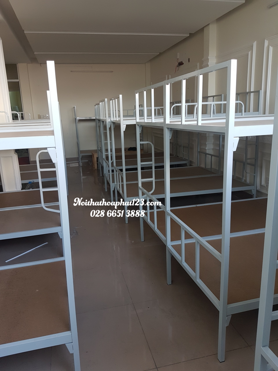 giường tần nội trú